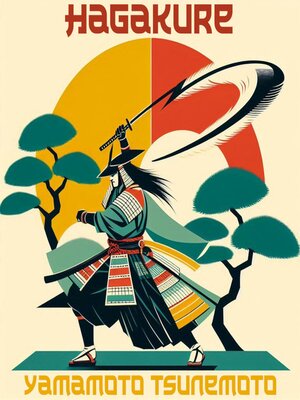 cover image of Hagakure